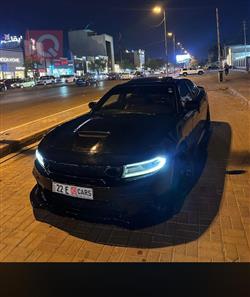 دودج تشارجر